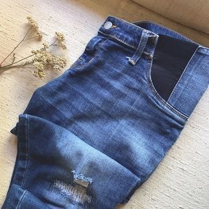 Maternity Jeans